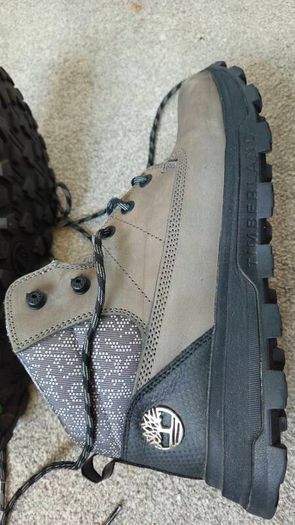 Timberland boots