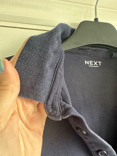 Boys Next tshirt - age 12