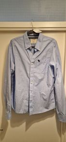 Abercrombie & Fitch Slim Muscle Shirt