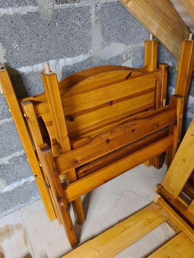 Bunk beds