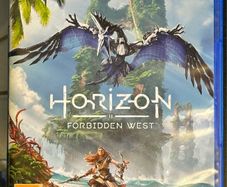 Horizon Forbidden West