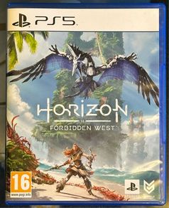 Horizon Forbidden West