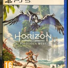 Horizon Forbidden West