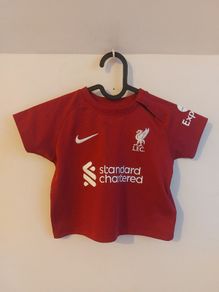 liverpool jersey