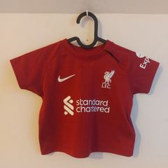 liverpool jersey