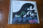 Keane Under The Iron Sea CD Special Edition