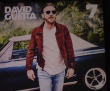 David Guetta - 7: Double CD