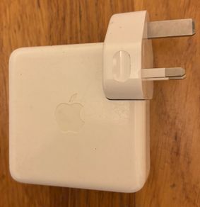 61W USB-C Apple Power Adapter