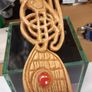 Carved spoon Image 2
