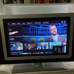 Tv Philips Cineos 32 inch screen model  32PF9830/10