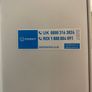 Indesit Fridge Freezer Image 3
