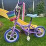 Girl's bike Image 3