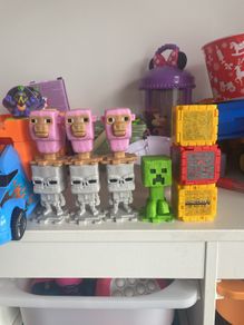 minecraft toy