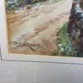 Art - Vintage Watercolour ( P. Darwin) Image 4
