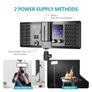 Neewer 144 pcs Dimmable Bi-color LED Video Light Kit with LCD Display Image 6