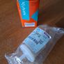 Kubota Diesel Filters x2 Image 2