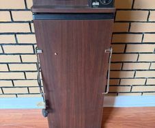 Trouser Press