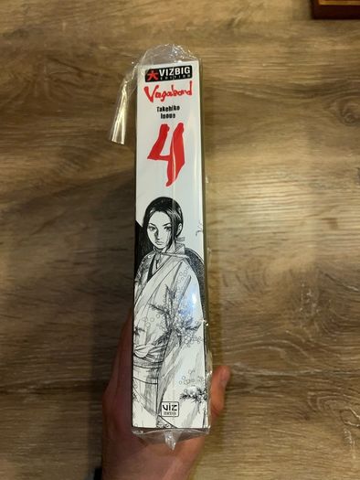 manga