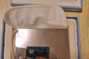 Newbridge Silver Card Holder