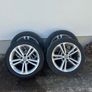 2008-2013 Opel Insignia 18' alloy wheel + fresh tyres Image 5