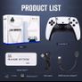 Retro Game Stick HDMI with 20000 games and 2 wireless controllers Image 6
