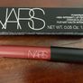 Nars Powermatte High Intensity Lip Pencil in shade Cruella - New / Boxed Image 2