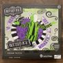 WB Studio Collection Beetlejuice Jigsaw - 1 x 1000 Pieces - will keep kids busy over Summer Holidays! Image 2