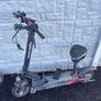 electric scooter Image 2