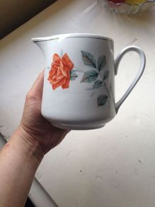 Vintage Jug