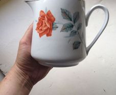 Vintage Jug