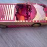 LoL bundle dolls, car, kitchen and accessories Image 4