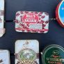 9 vintage collectable Tins Image 5