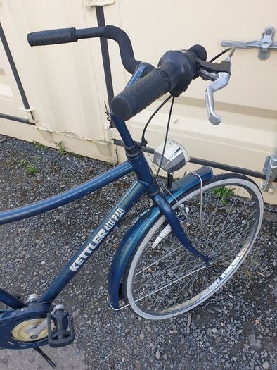 Kettler Alu Rad City Cruiser 7