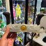 Power rangers lightning collection Red Ranger Power sword Image 6