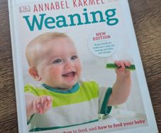 Free Weaning Book