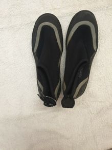 wetsuit boots