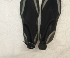 wetsuit boots