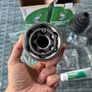 PASCAL Velocity CV Joints - pair for BMW 3 series 5 series Image 2
