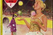 Schoolgirls Picture Library - No 70 - Patsy's Circus Days