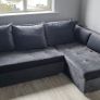 Corner sofa bed Image 4