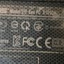 ASUS Eee PC X101CH for parts. Image 3