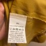 Gold blouse (3XL) Image 2