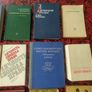 Vintage Soviet Russian 24 Books Collection. Pasternak, Gogol, Chekhov, Gorky. USSR editions Image 5