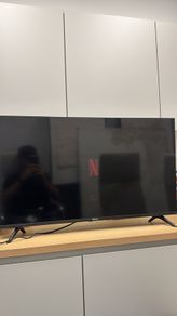 Smart TV 32 - Hisense