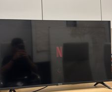 Smart TV 32 - Hisense