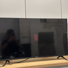 Smart TV 32 - Hisense