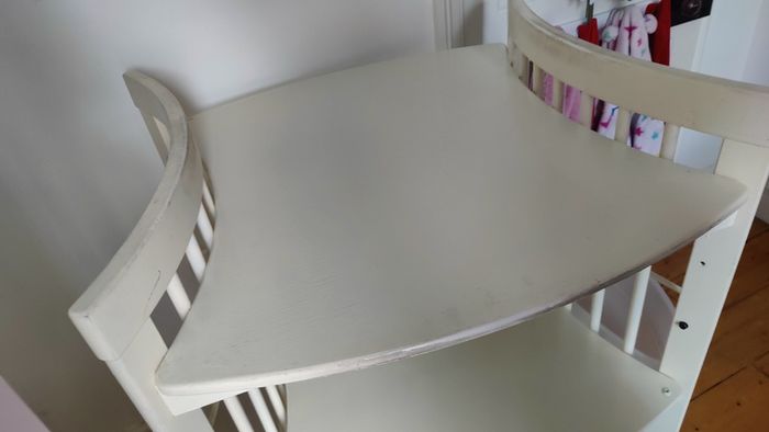 Stokke Care Changing Table