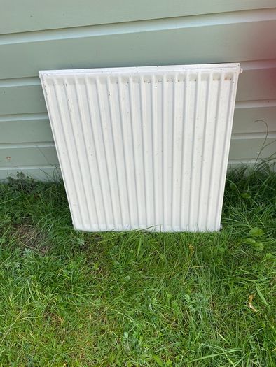 Central Heating Radiator