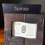 Genesis Spirals Photo Frame Image 3