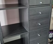kallax ikea unit